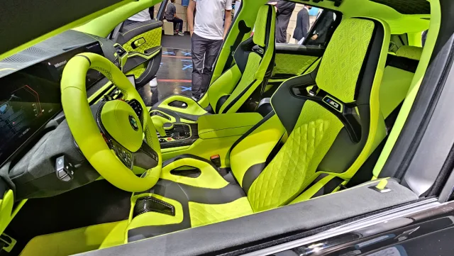 IAA Mobility 2023 | Mnichov