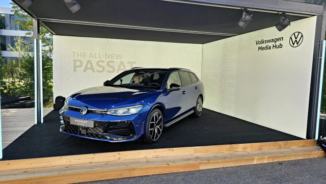 IAA Mobility 2023 | Mnichov