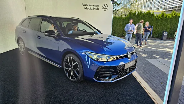 IAA Mobility 2023 | Mnichov