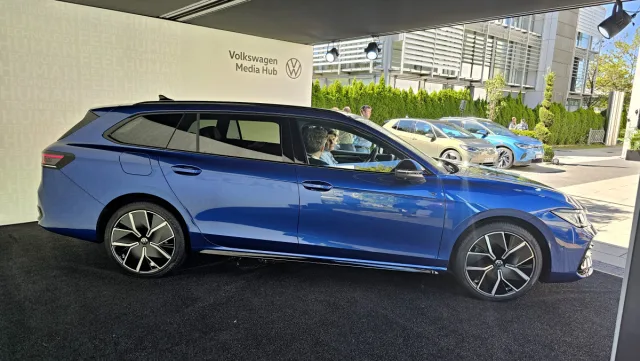 IAA Mobility 2023 | Mnichov