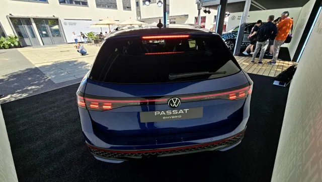 IAA Mobility 2023 | Mnichov