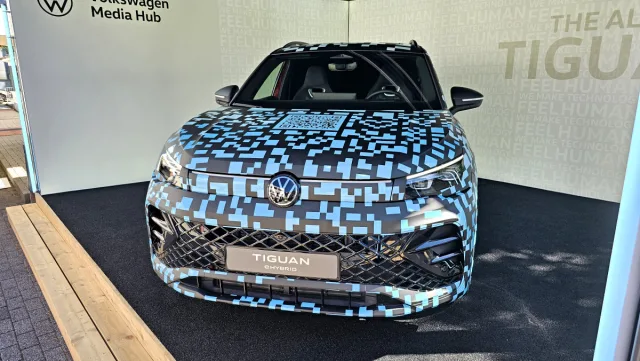 IAA Mobility 2023 | Mnichov