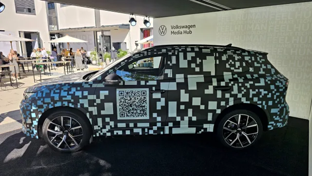 IAA Mobility 2023 | Mnichov