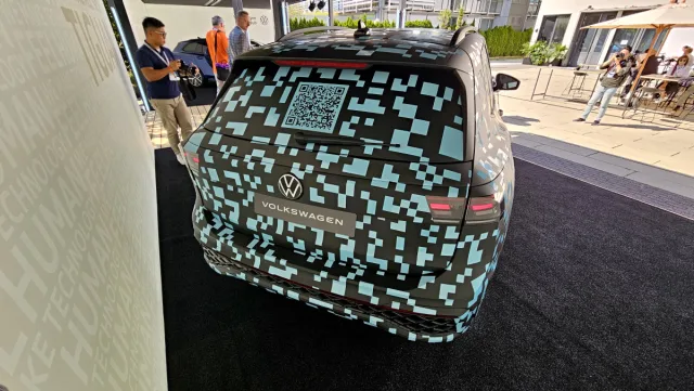 IAA Mobility 2023 | Mnichov