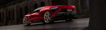 Alfa Romeo 33 Stradale