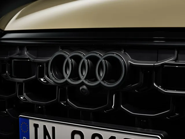 2023 Audi Q8 | facelift