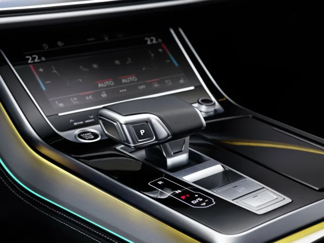 2023 Audi Q8 | facelift