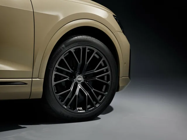 2023 Audi Q8 | facelift
