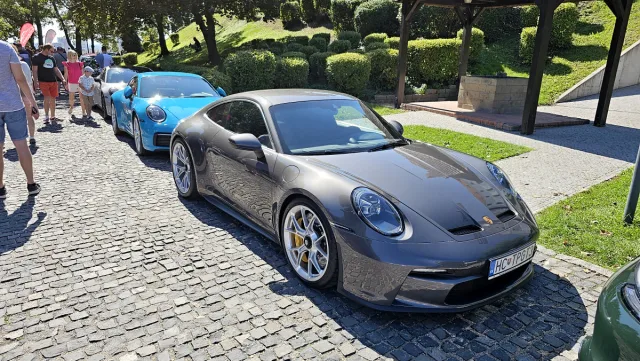 Porsche Fans Family Day 2023 | Bratislava