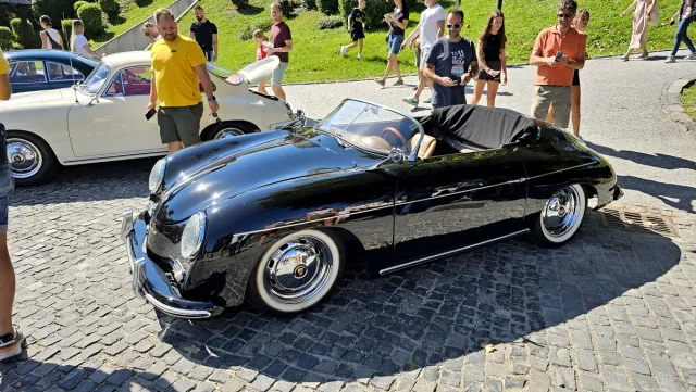 Porsche Fans Family Day 2023 | Bratislava