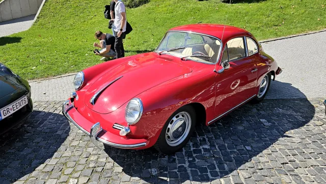 Porsche Fans Family Day 2023 | Bratislava
