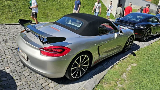Porsche Fans Family Day 2023 | Bratislava