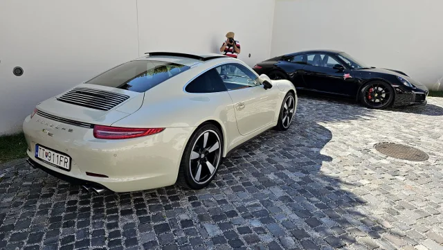 Porsche Fans Family Day 2023 | Bratislava