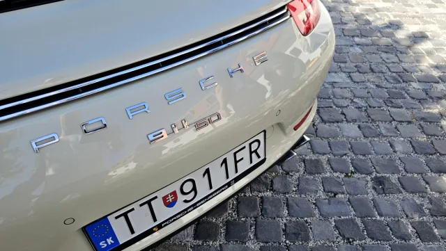 Porsche Fans Family Day 2023 | Bratislava