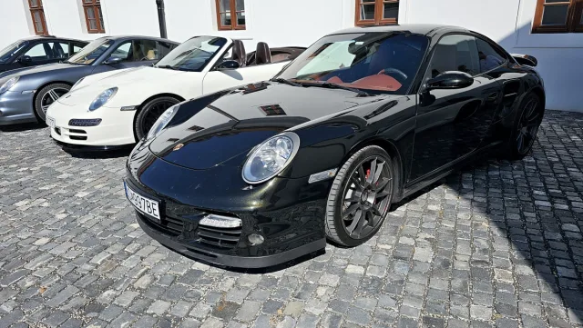 Porsche Fans Family Day 2023 | Bratislava