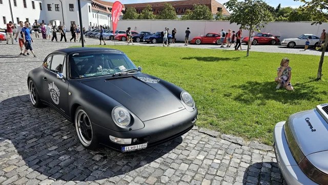 Porsche Fans Family Day 2023 | Bratislava