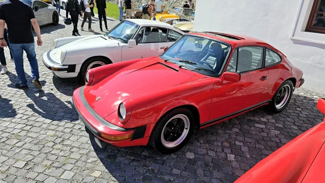 Porsche Fans Family Day 2023 | Bratislava