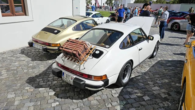 Porsche Fans Family Day 2023 | Bratislava