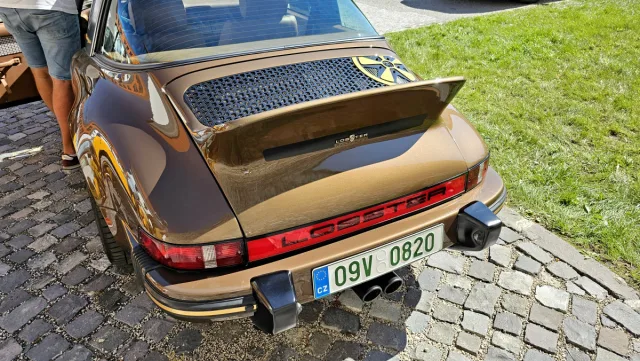 Porsche Fans Family Day 2023 | Bratislava