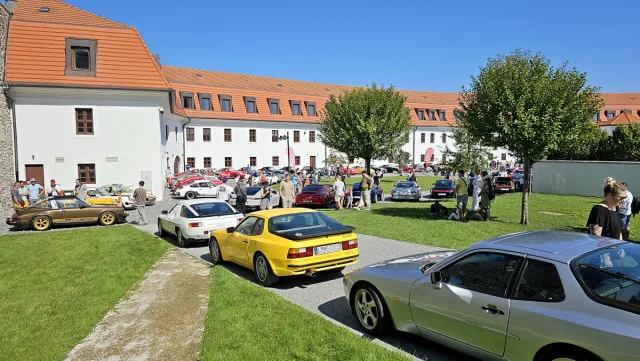 Porsche Fans Family Day 2023 | Bratislava