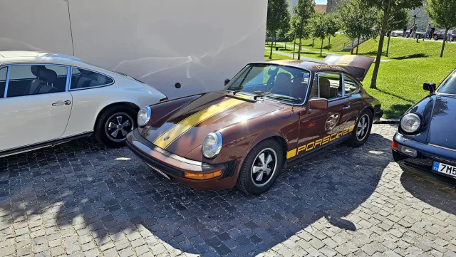 Porsche Fans Family Day 2023 | Bratislava