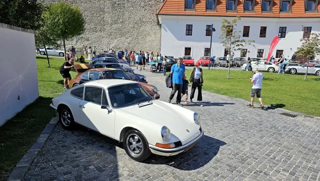 Porsche Fans Family Day 2023 | Bratislava