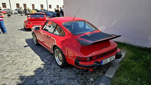 Porsche Fans Family Day 2023 | Bratislava