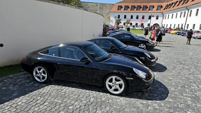 Porsche Fans Family Day 2023 | Bratislava