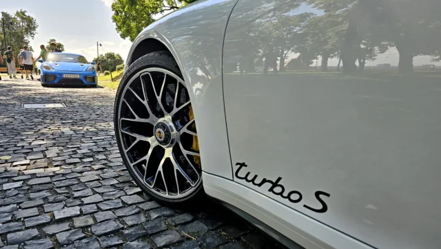 Porsche Fans Family Day 2023 | Bratislava