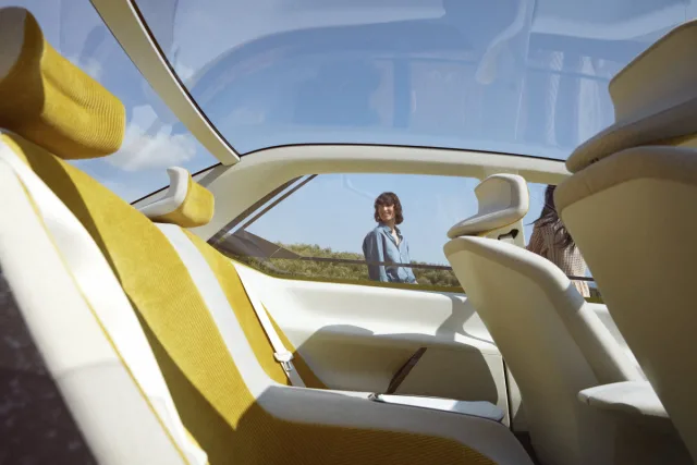 2024 BMW Vision Neue Klasse