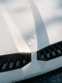 2024 BMW Vision Neue Klasse