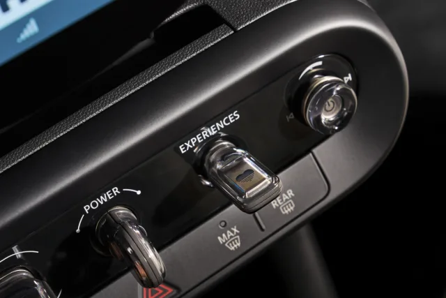 Nová generace MINI Cooper (2024)