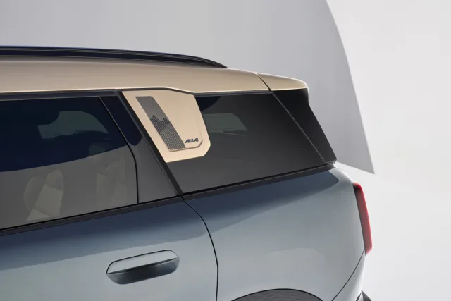 Nová generace MINI Countryman (2024)