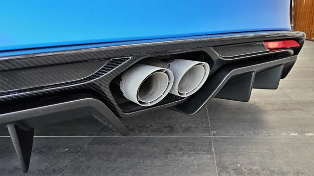 Alpine A110 R
