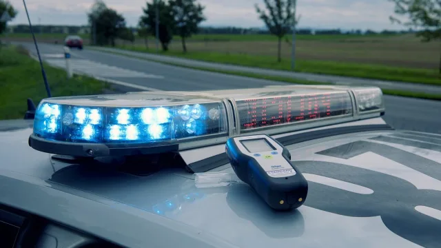 Policie