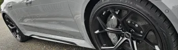 Test Audi RS 7 Sportback Performance (2023) | Foto: Pavel Srp