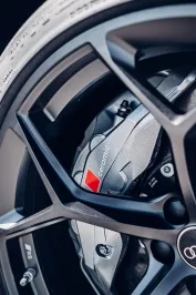 Test Audi RS 7 Sportback Performance (2023) | Foto: Audi ČR