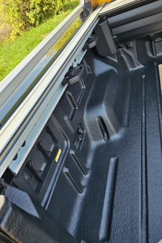 Test Ford Ranger Wildtrak 3.0 EcoBlue V6 (2023)