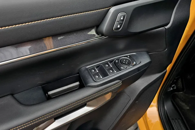 Test Ford Ranger Wildtrak 3.0 EcoBlue V6 (2023)