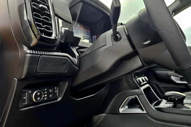 Test Ford Ranger Wildtrak 3.0 EcoBlue V6 (2023)