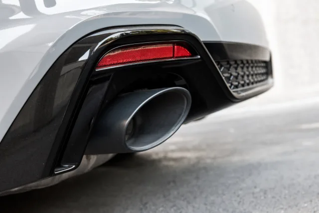 Test Audi RS 5 Sportback competition Plus (2023) | Foto: Audi Česká republika