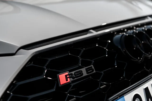 Test Audi RS 5 Sportback competition Plus (2023) | Foto: Audi Česká republika