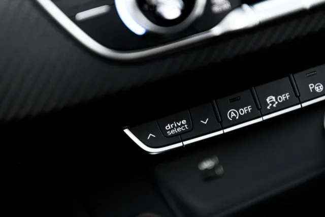 Test Audi RS 5 Sportback competition Plus (2023) | Foto: Audi Česká republika