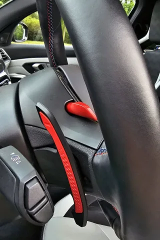 Test BMW M3 Competition Touring (2023)