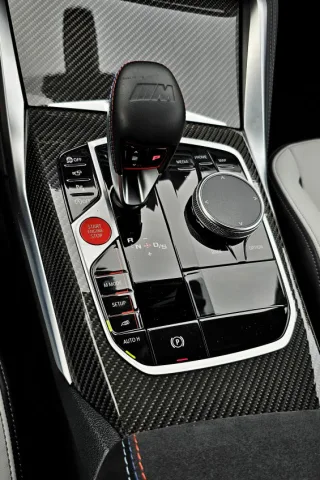 Test BMW M3 Competition Touring (2023)