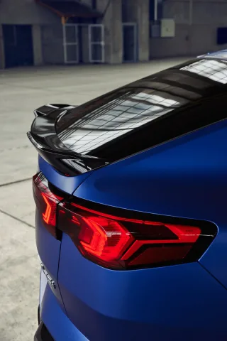 BMW X2 M35i xDrive