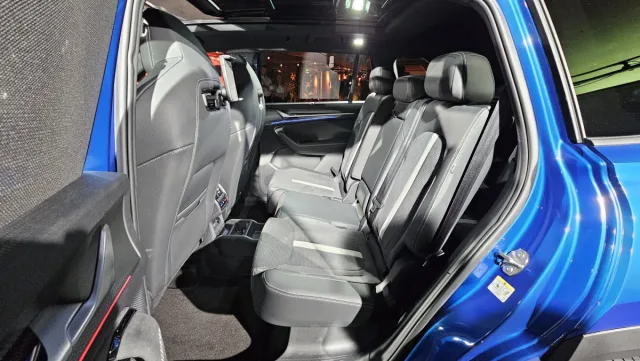 Škoda Kodiaq 2. generace