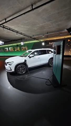 Škoda Kodiaq 2. generace