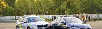 PIT manévr | Policie ČR