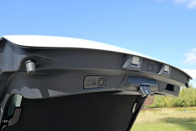 Test Ford Mustang Mach-E Extended RWD | elektromobil (2023)